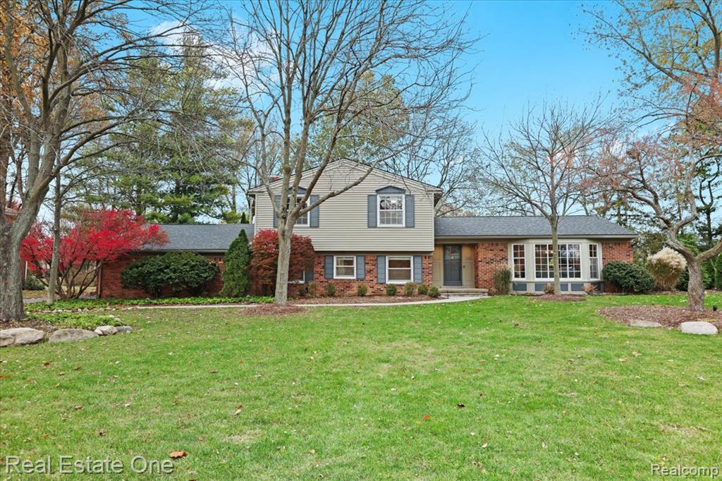5611 Priory Lane, Bloomfield Hills, MI 48301 — Photo 44