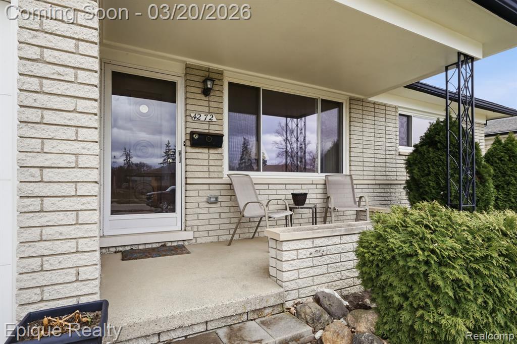 4272 Gunther Drive, Sterling Heights, MI 48310 — Photo 3