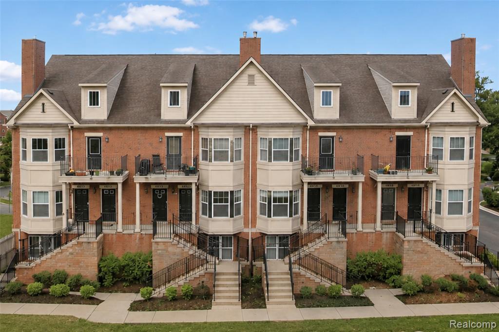41633 Tera Lane, Novi, MI