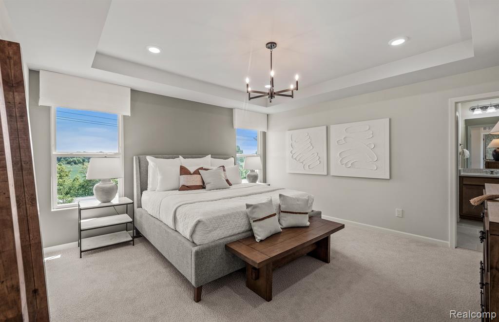 30105 Norway Drive, New Hudson, MI, 48165