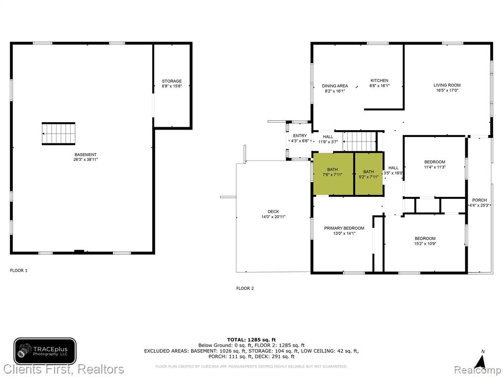4630 DENTON Road, Canton, MI 48188 — Photo 48