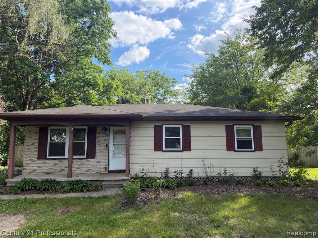 317 Crescent Avenue, Holly, MI 48442 — Photo 3