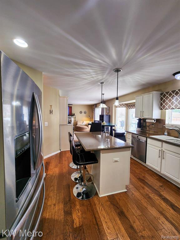 47037 REENE Drive, Belleville, MI 48111 — Photo 20