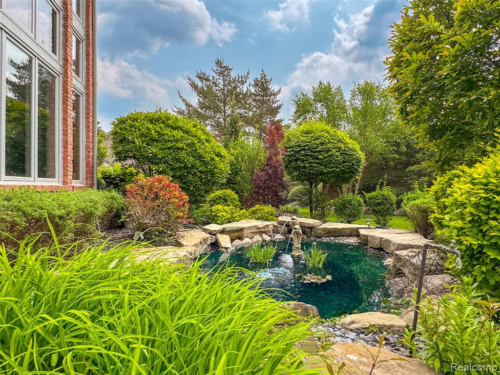 4801 GOODISON PLACE Drive, Rochester, MI 48306 — Photo 13