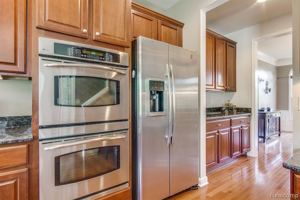 16026 JOHNSON CREEK Drive, Northville, MI 48168 — Photo 18