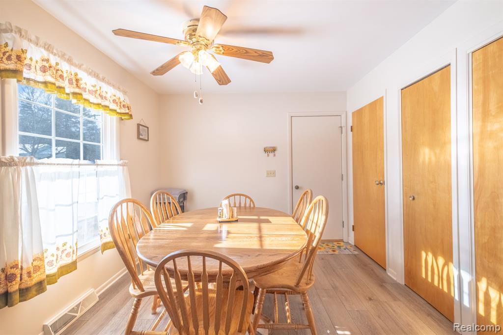 715 E TURNER Street, Mayville Vlg, MI 48744 — Photo 19