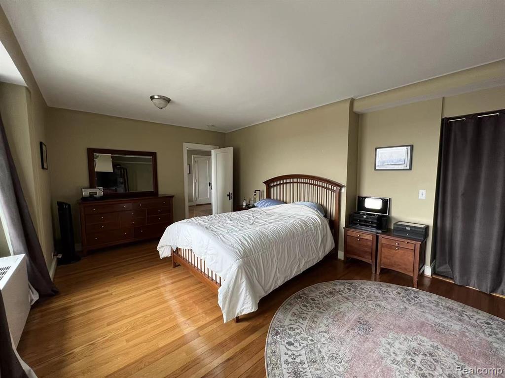 15 E KIRBY Street, 1025, Detroit, MI 48202 — Photo 16