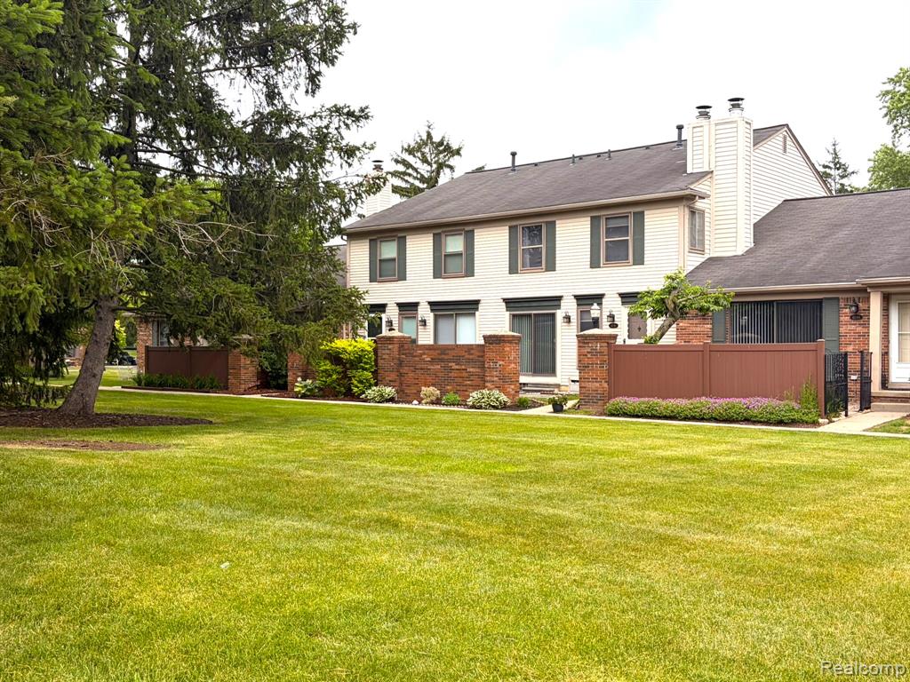 41090 Southwind Drive, Canton, MI 48188 — Photo 25