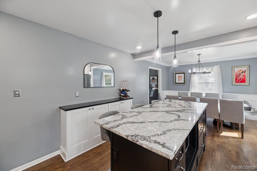 1283 Woodnoll Drive, Flint, MI 48507 — Photo 15