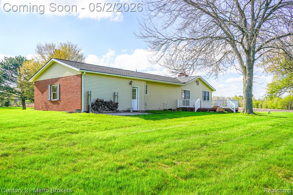 5164 Pinecone Drive, Lapeer, MI 48446 — Photo 23