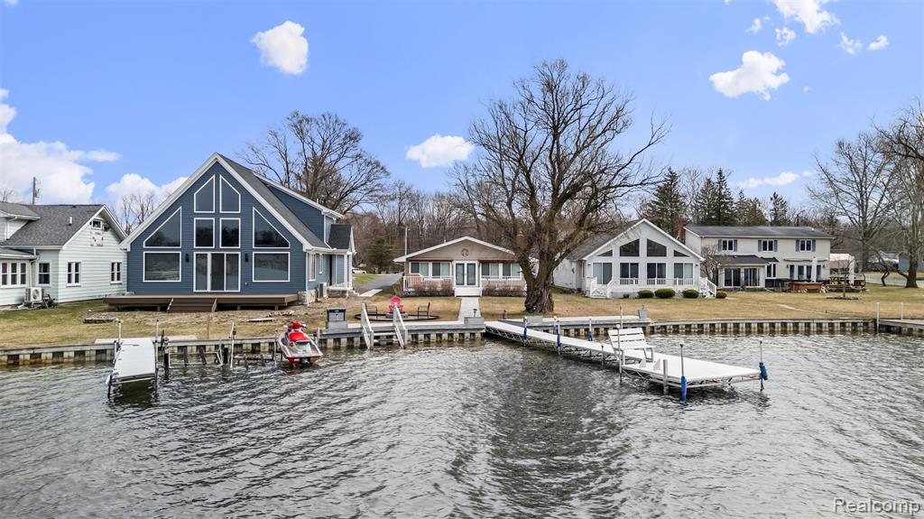 2330 Allen Road, Ortonville, MI 48462 — Photo 42