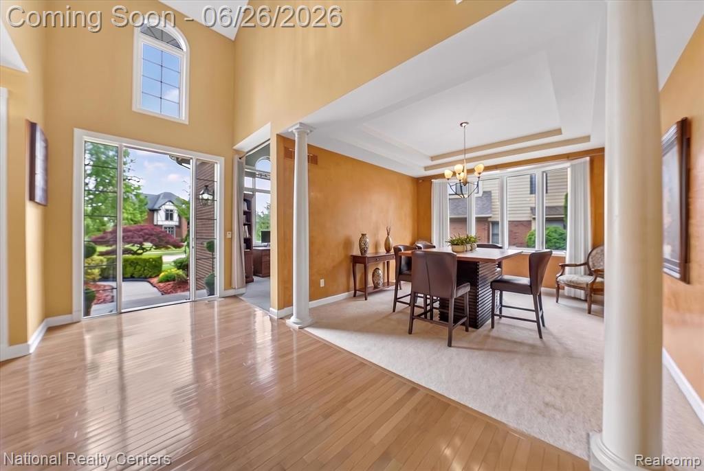 12257 Chandler Drive, Plymouth, MI 48170 — Photo 4