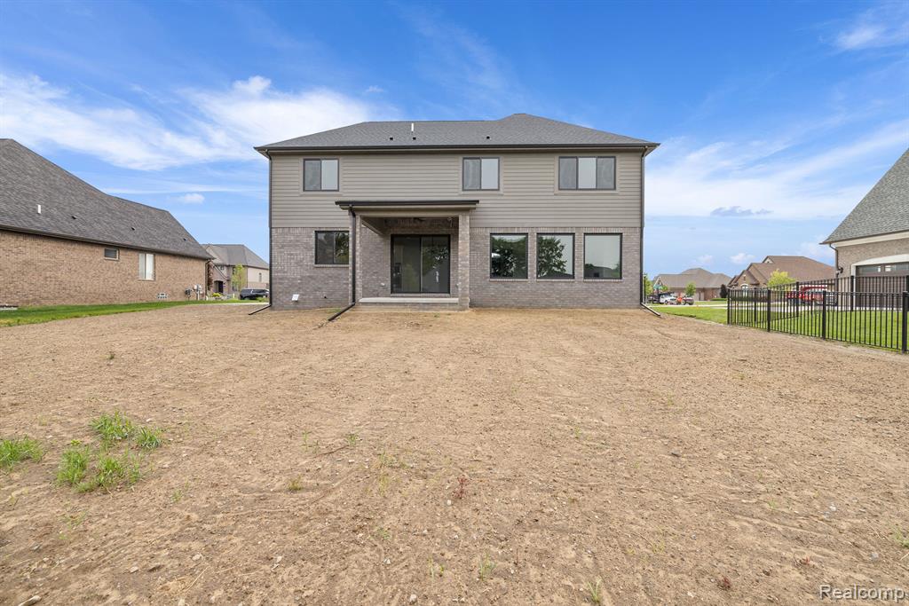 2166 Heidi Dr, Oxford, MI 48370 — Photo 4