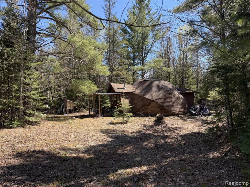9718 W Black River Road, Naubinway, MI 49762 — Photo 18
