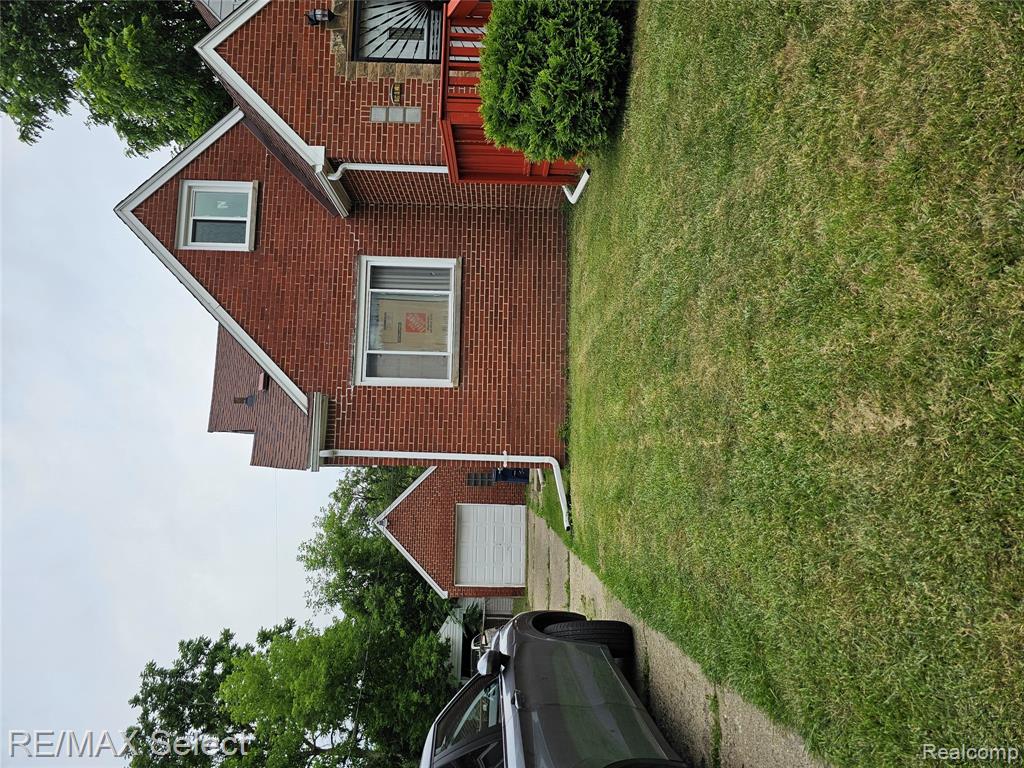 514 McClellan W, Flint, MI 48505 — Photo 3