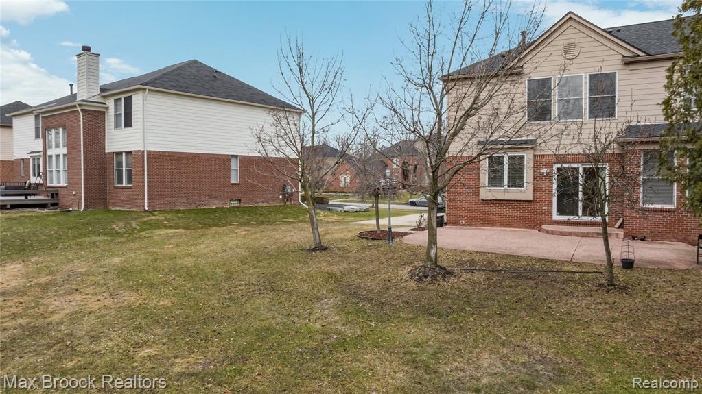6901 Reed Court, West Bloomfield, MI — Photo 69