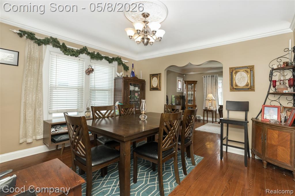 559 E Harry Avenue, Hazel Park, MI 48030 — Photo 6