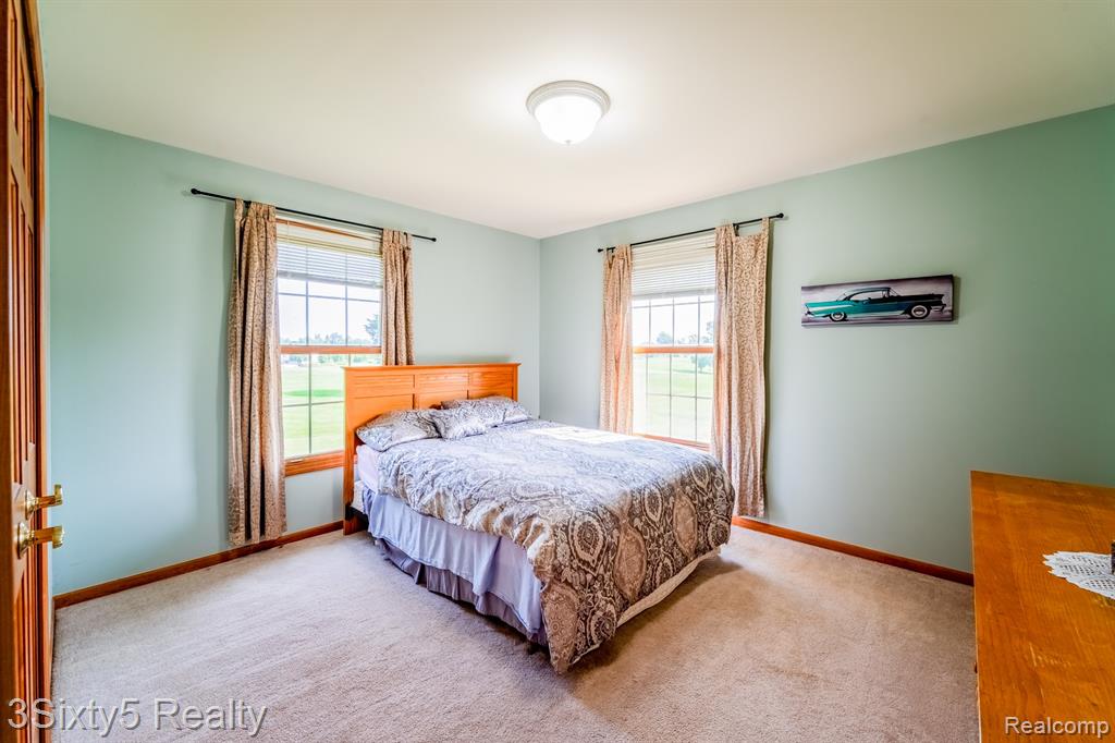 597 Country Meadows Trail, Ortonville, MI 48462 — Photo 20