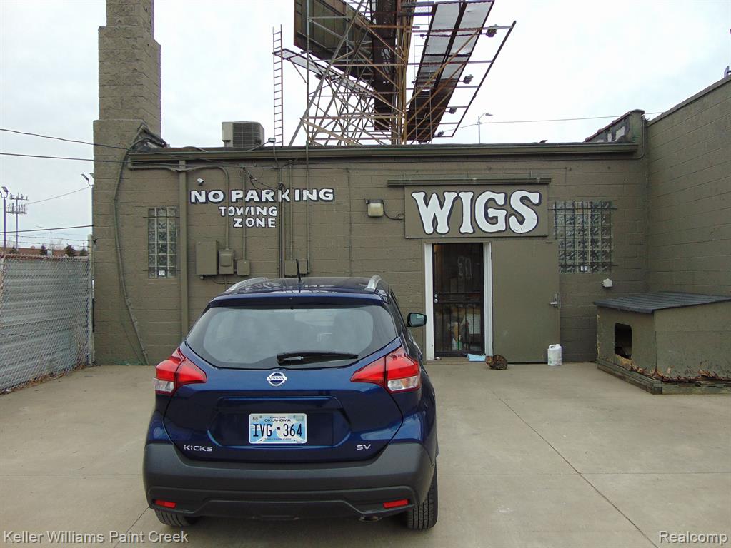 15390 GRATIOT Avenue - Photo 2