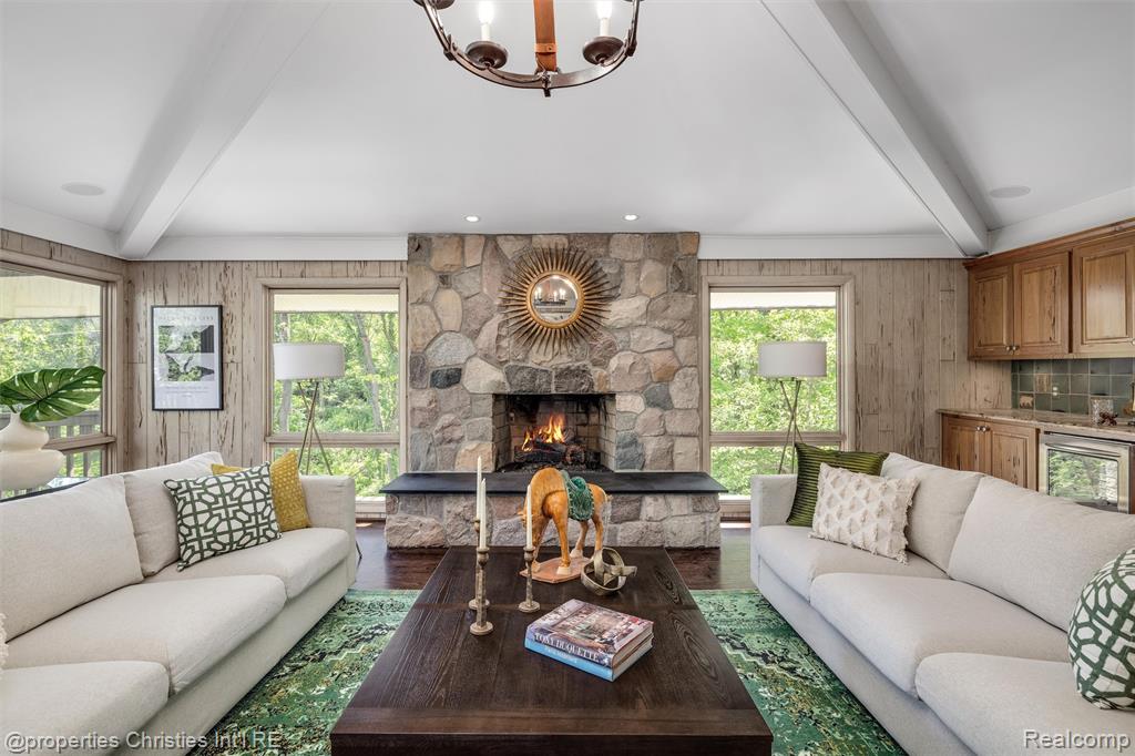 4640 Private Lake Drive, Bloomfield Hills, MI 48301 — Photo 9