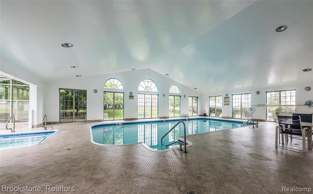 220 Oakbrooke Drive, 3, South Lyon, MI 48178 — Photo 39