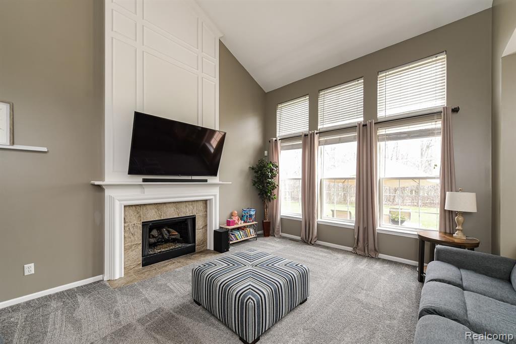 6249 CHERRYWOOD Drive, Ypsilanti, MI 48197 — Photo 23