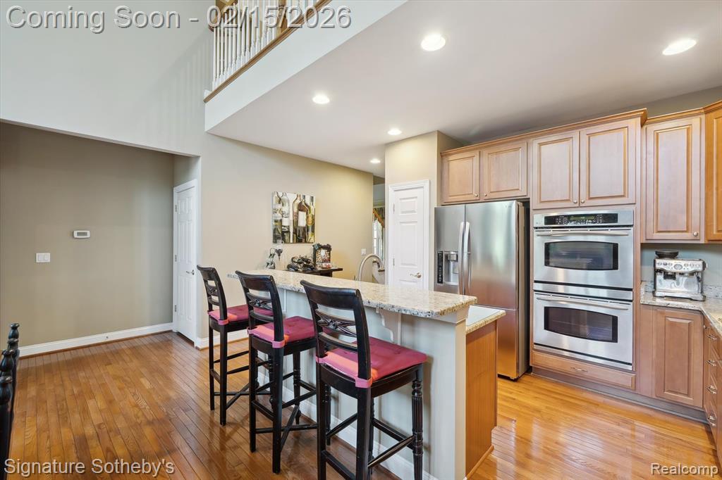 44843 Broadmoor Circle S, Northville, MI 48168 — Photo 17