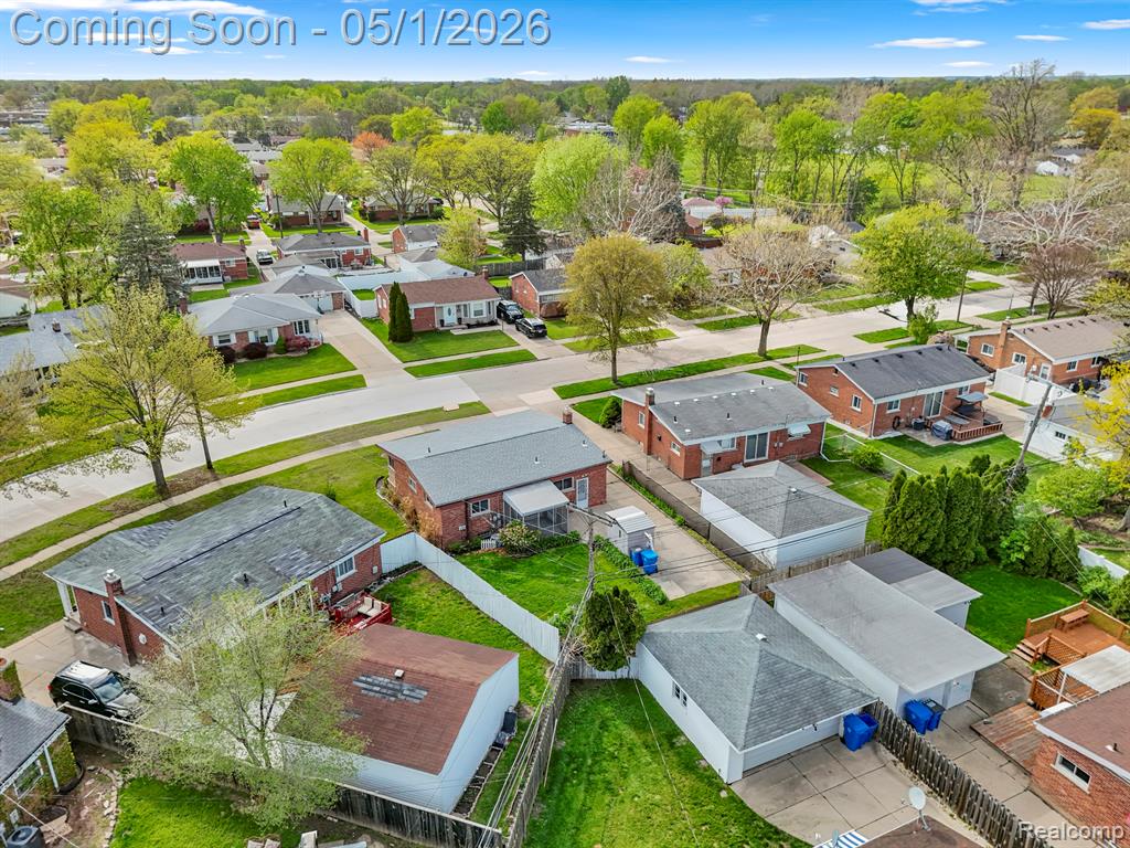 7370 Amboy Street, Dearborn Heights, MI 48127 — Photo 9