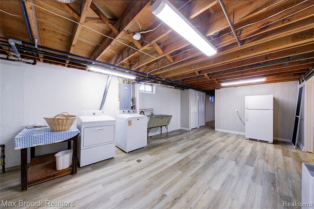 1827 Coronada Street, Ann Arbor, MI 48103 — Photo 56