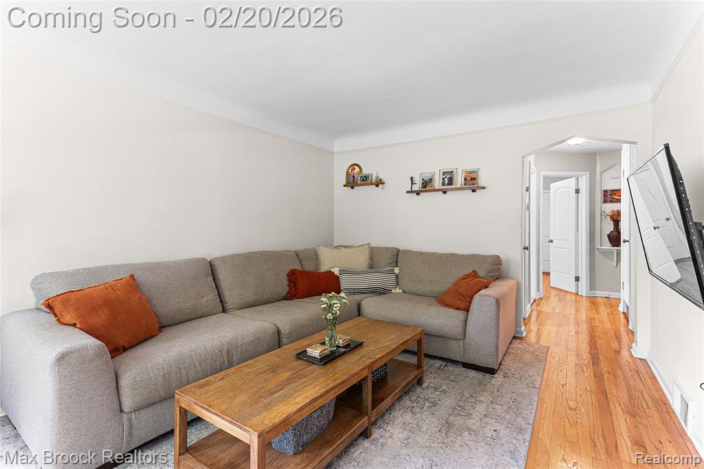 8098 Winona Avenue, Allen Park, MI 48101 — Photo 4