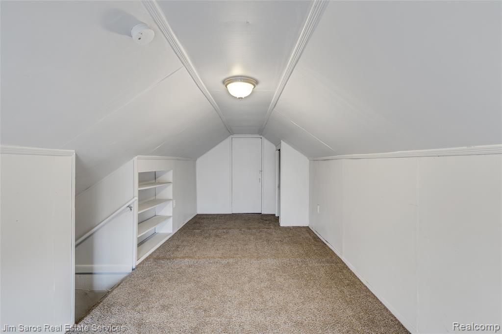 926-928 NOTTINGHAM, Grosse Pointe Park, MI 48230 — Photo 47