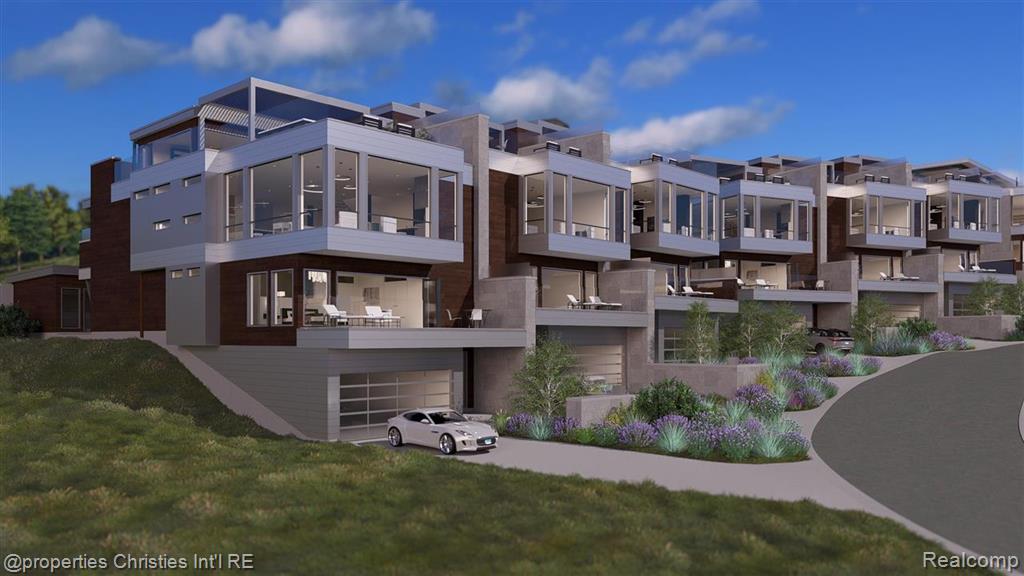 3575 Charlevoix Avenue, Petoskey, MI, 49770