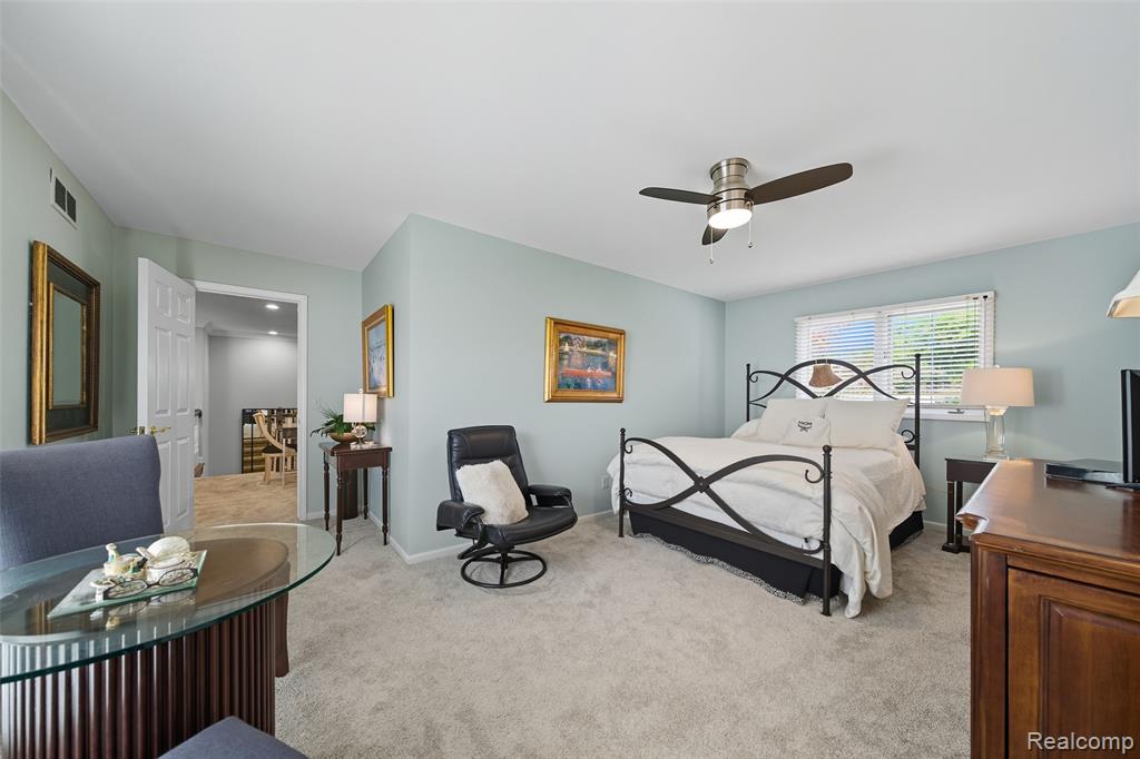 4088 Cranbrook Court, 34, Bloomfield Hills, MI 48301 — Photo 32