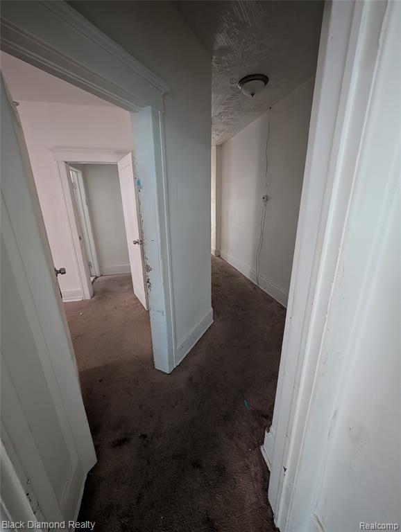 3049 Montclair Street, Detroit, MI 48214 — Photo 6