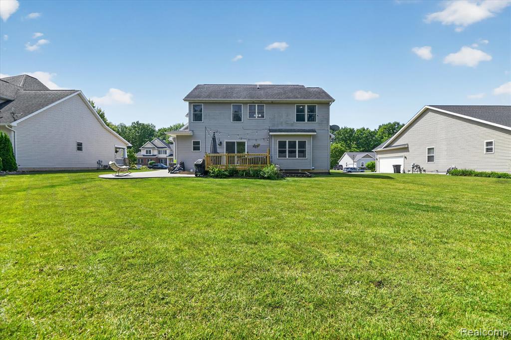4185 Oak Street, Grand Blanc, MI 48439 — Photo 36