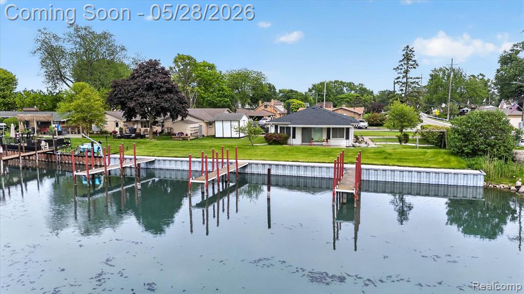 29886 Pointe Drive, Rockwood, MI — Photo 41