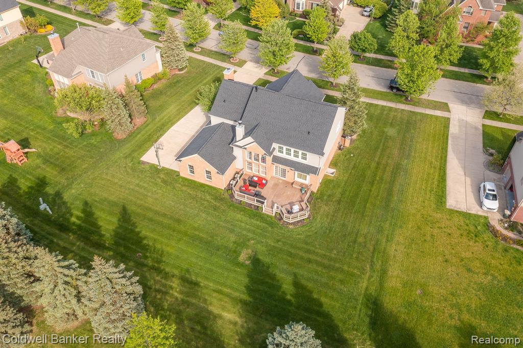 1459 TRADITION Drive, Canton, MI 48187 — Photo 55