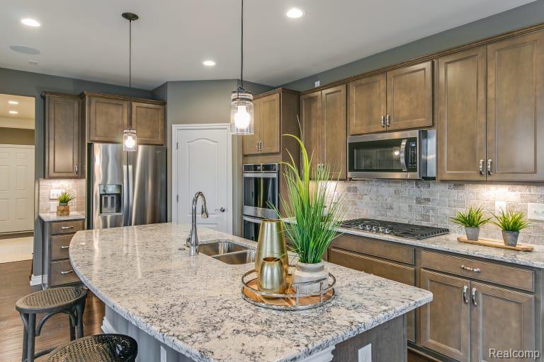 5113 BARNES Road, Canton, MI 48188 — Photo 5