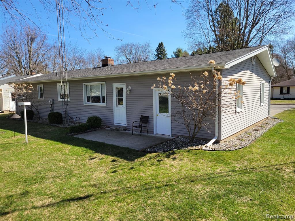 42 S FLOWER Street, Croswell, MI 48422 — Photo 26