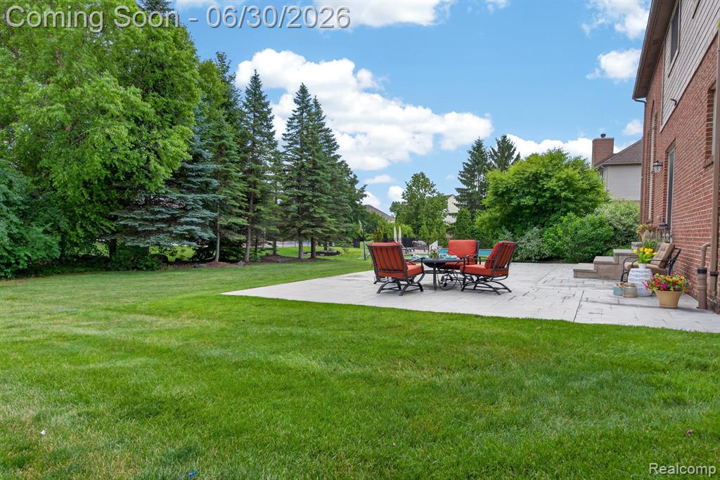 47100 Tania Court, Plymouth, MI 48170 — Photo 46