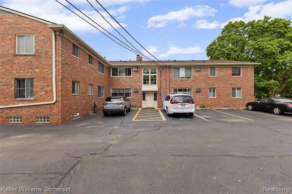 4620 Leafdale Avenue, c5, Royal Oak, MI 48073 — Photo 39