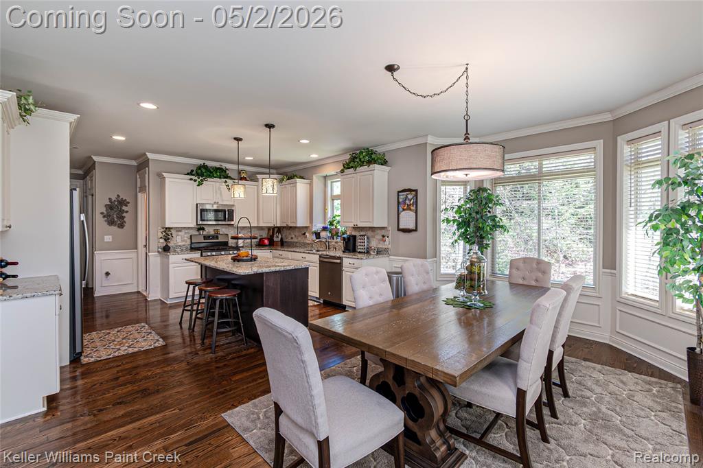 50182 Dante Court, New Baltimore, MI 48047 — Photo 20