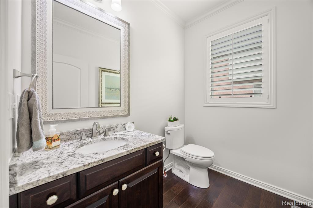 61723 West Point Drive, Washington, MI — Photo 49