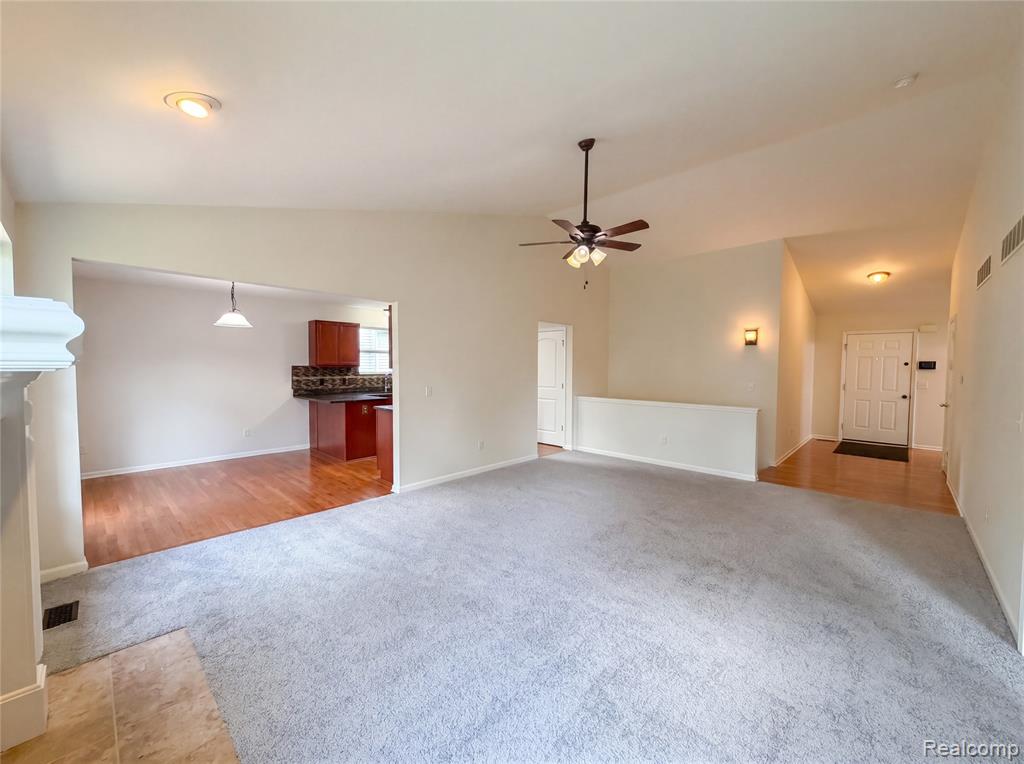 5988 Treetops Drive, Romulus, MI 48174 — Photo 9
