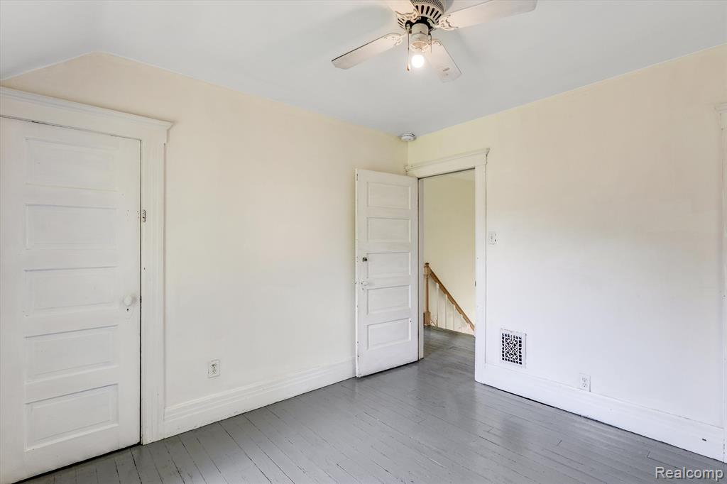 712 W GRAND Boulevard, Detroit, MI 48216 — Photo 22
