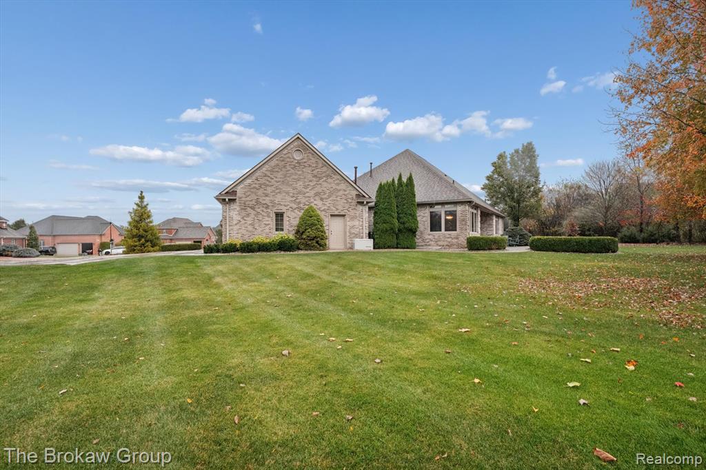 9398 Highland Court, Davison, MI 48423 — Photo 51