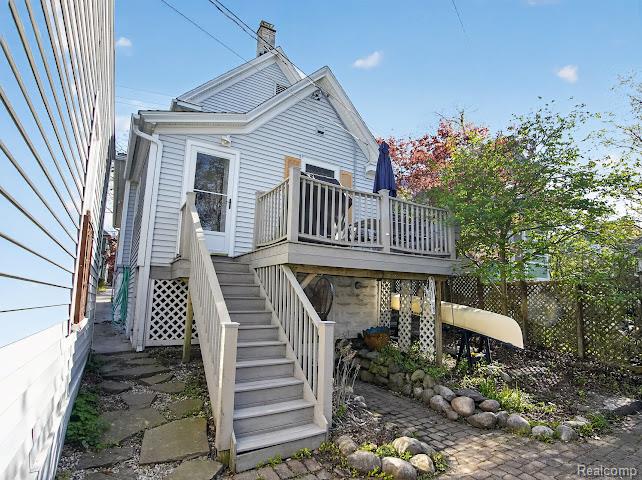 418 W Madison Street, Ann Arbor, MI 48103 — Photo 3