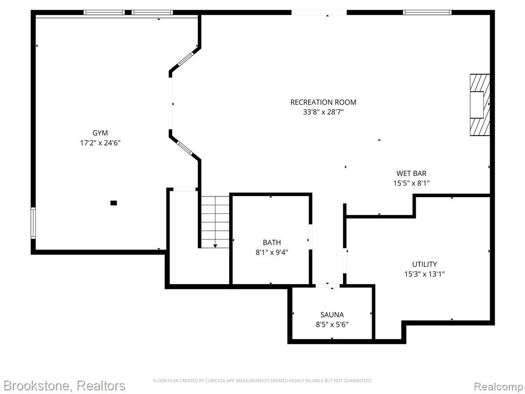 12170 Shaffer Road, Davisburg, MI 48350 — Photo 32