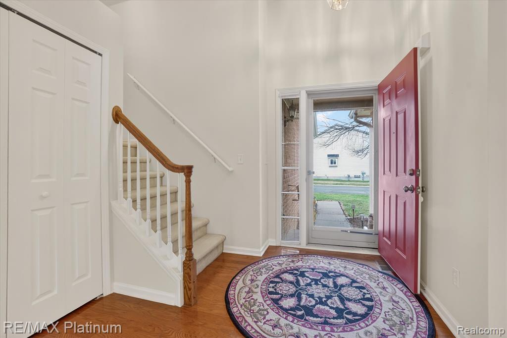 3341 DEWDROP, Howell, MI 48843 — Photo 4