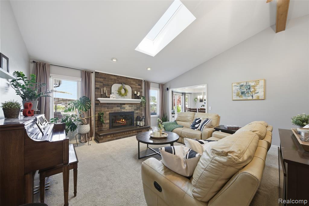 4231 Chris Drive, Sterling Heights, MI 48310 — Photo 8